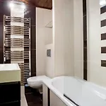 Avec Vue Mont Blanc, Parking Et Animaux Admis - Fr-1-517-35 Apartament
