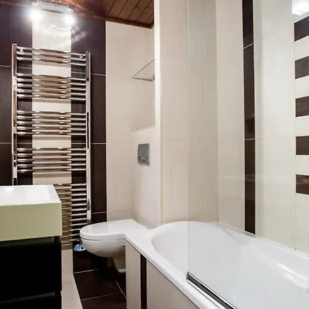 A Avec Parking Et Animaux Admis - Fr-1-517-35 Apartamento