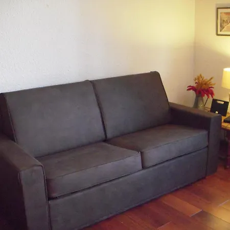 A Avec Parking Et Animaux Admis - Fr-1-517-35 Apartamento Chamonix Mont Blanc