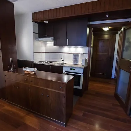 A Avec Parking Et Animaux Admis - Fr-1-517-35 Apartamento *